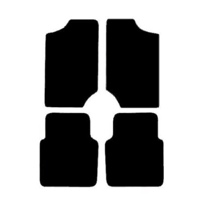 Actual Mat Shape for Mitsubishi Sapporo (1975 - 1987)