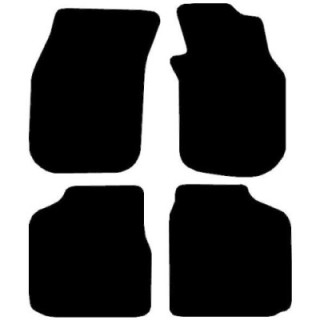 Actual Mat Shape for Proton Impian (2001 - 2011)