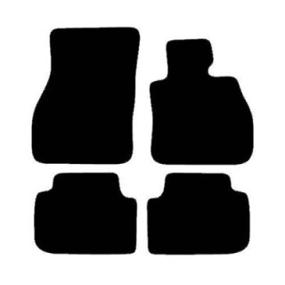 Actual Mat Shape
