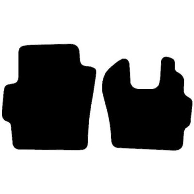 Actual Mat Shape for Scania P310 (2004 - Present)