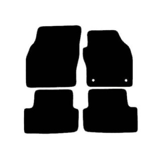 Actual Mat Shape for Seat Arona (2017 - Present)