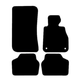 Actual Mat Shape for BMW 3 Series (E90/E91) (2005 - 2011)