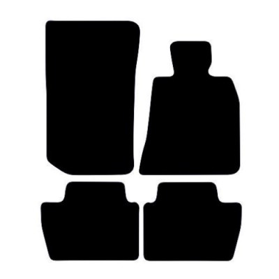 Actual Mat Shape