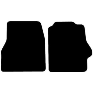 Actual Mat Shape for Toyota MR2 (MK3) (2000 - 2007)