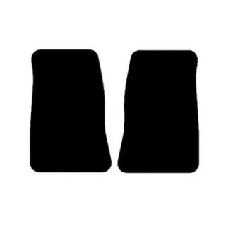 Actual Mat Shape for Triumph TR7 (1974 - 1981)