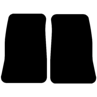Actual Mat Shape for Triumph TR8 (1979 - 1981)