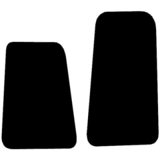 Actual Mat Shape for TVR Griffith (1991 - 2002)