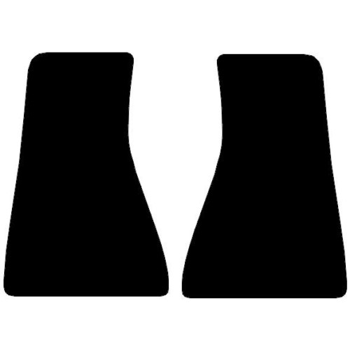 Actual Mat Shape for TVR S2 (1986 - 1994)