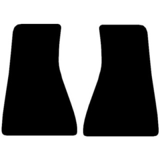 Actual Mat Shape for TVR S2 (1986 - 1994)