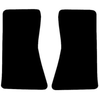 Actual Mat Shape for TVR S3 (1986 - 1994)