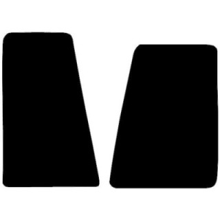 Actual Mat Shape for TVR T350 (2002 - 2006)