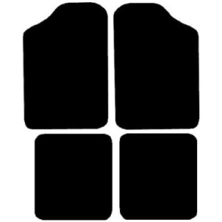 Actual Mat Shape for Volkswagen Golf MK1 (1974 - 1983)