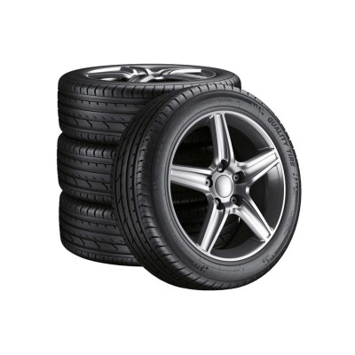 Pierce® - PS Series Self-Recovery Electric Winch With Steel Cable