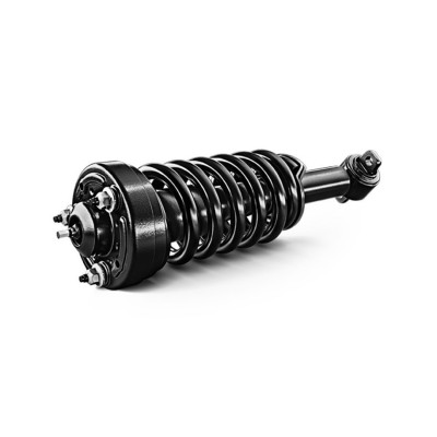 Speedmaster® - TorqueWorm™ Heavy-Duty Third Member Differential Center