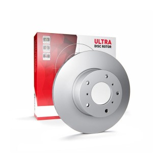 Power Stop® - Z36 Extreme Truck and Tow Carbon-Fiber Ceramic Front Brake Pads