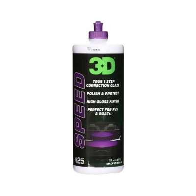 3D SPEED 1 LT