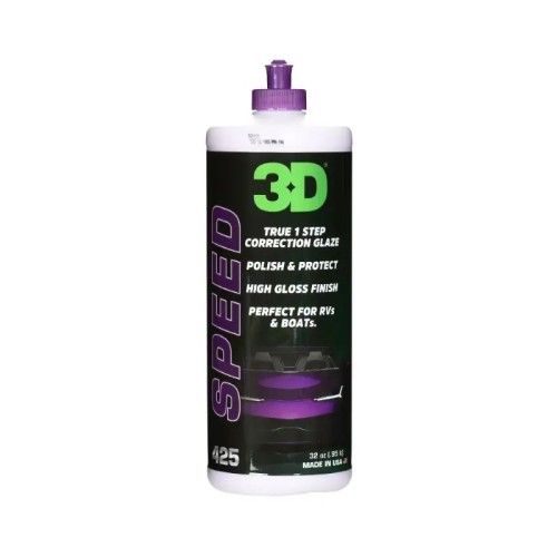 3D SPEED 1 LT