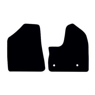 Actual Mat Shape for BYD ETP 3 Electric (2024 - Present)