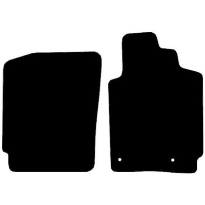 Actual Mat Shape for Citroen Berlingo First (2002 - 2011)