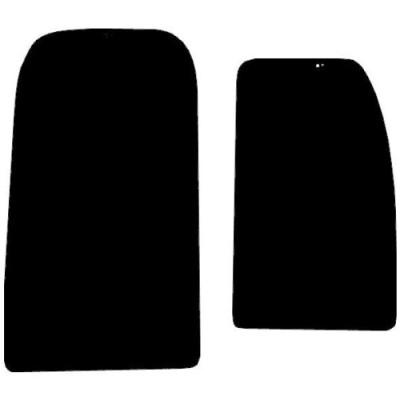 Actual Mat Shape for Alfa Romeo Spider S4 (1990 - 1993)