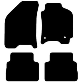 Actual Mat Shape for Chevrolet Lacetti (2004 - 2005)
