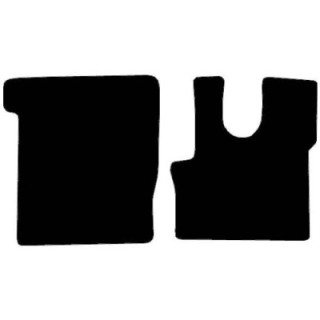 Actual Mat Shape for DAF XF (2014 - Present)