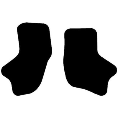 Actual Mat Shape