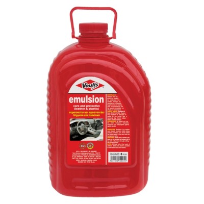 VOULIS EMULSION 5 LT