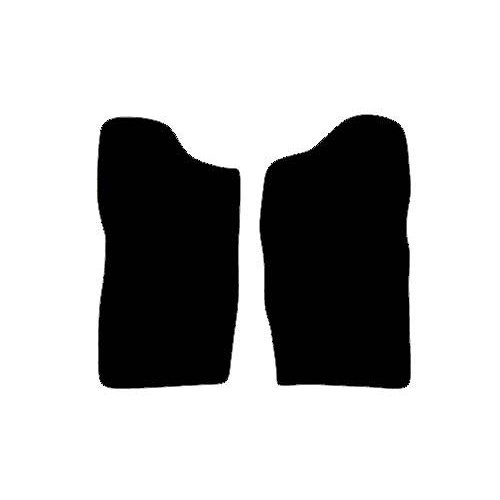 Actual Mat Shape for DFSK EC35 Electric Van (2022 - Present)