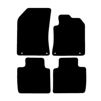 Actual Mat Shape for DS 9 (2021 - Present)
