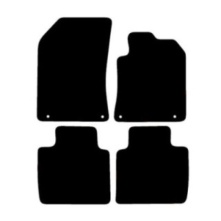 Actual Mat Shape for DS 9 (2021 - Present)