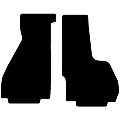 Actual Mat Shape for Ferrari 308 GTS (1977 - 1979)