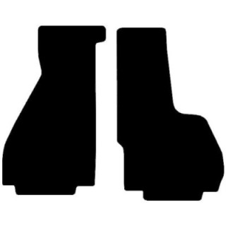 Actual Mat Shape for Ferrari 308 GTS (1977 - 1979)