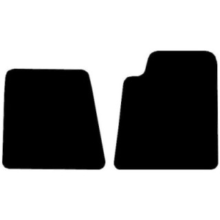 Actual Mat Shape for Ferrari 365 GTC4 (1971 - 1972)