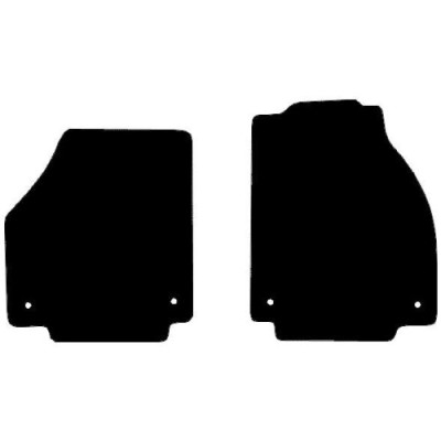 Actual Mat Shape for Ferrari 458 Italia (2010 - Present)
