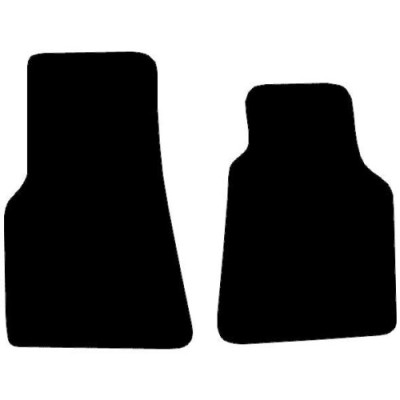 Actual Mat Shape for Ferrari 550 (1996 - 2002)