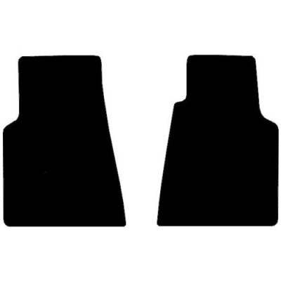 Actual Mat Shape for Ferrari 550 Maranello (1996 - 2001)