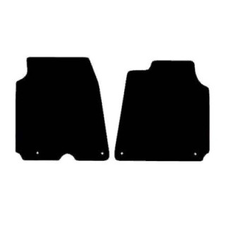 Actual Mat Shape for Ferrari 812 Superfast (2017 - Present)