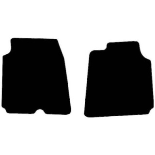 Actual Mat Shape for Ferrari F12 Berlinetta (2012 - 2017)