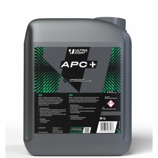 ULTRACOAT APC +  5 LT