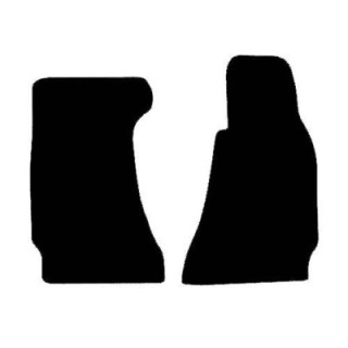 Actual Mat Shape for Aston Martin V12 Vantage (2008 - 2018)