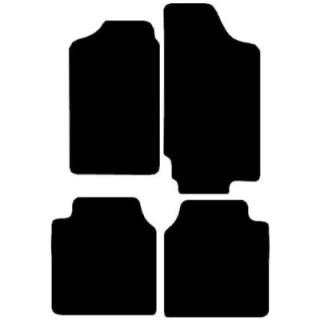 Actual Mat Shape for Ford Cortina MK4 (1976 - 1979)