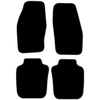 Actual Mat Shape for Ford Granada MK3 (1985 - 1994)