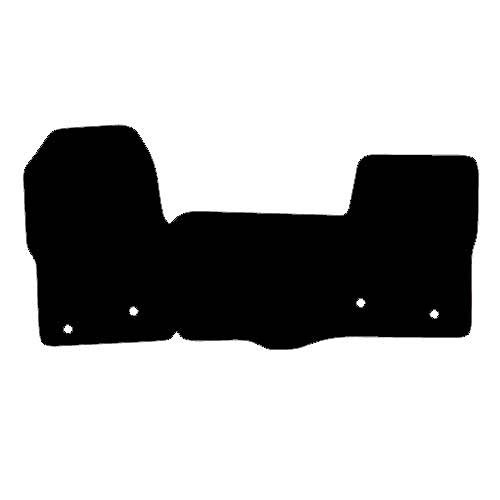 Actual Mat Shape for Ford Transit (2020 - Present)