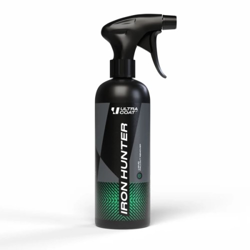 ULTRACOAT IRON HUNTER 500 ML