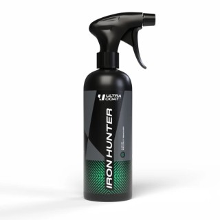 ULTRACOAT IRON HUNTER 500 ML