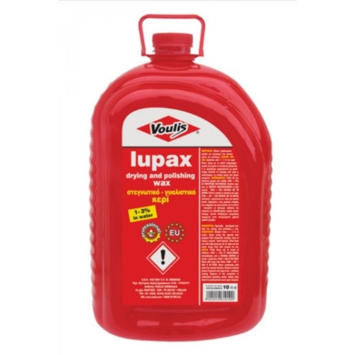 VOULIS LUPAX 10 LT