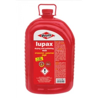 VOULIS LUPAX 10 LT