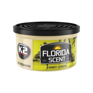 K2 FLORIDA SCENT FUNKY LEMON