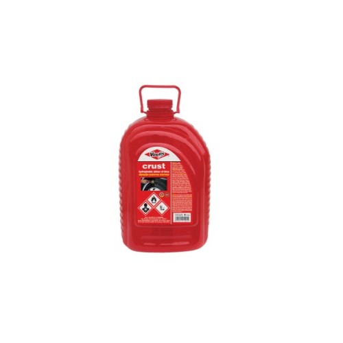 VOULIS CRUST 5 LT
